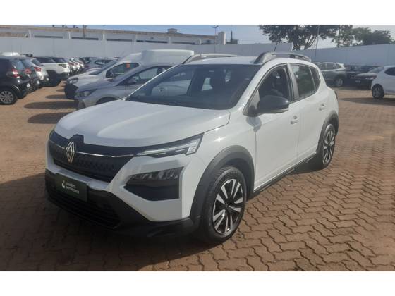 RENAULT KARDIAN 1.0 TCE FLEX EVOLUTION EDC